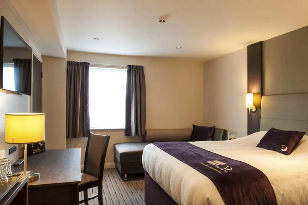 Premier Inn Aberdeen Westhill Hotel