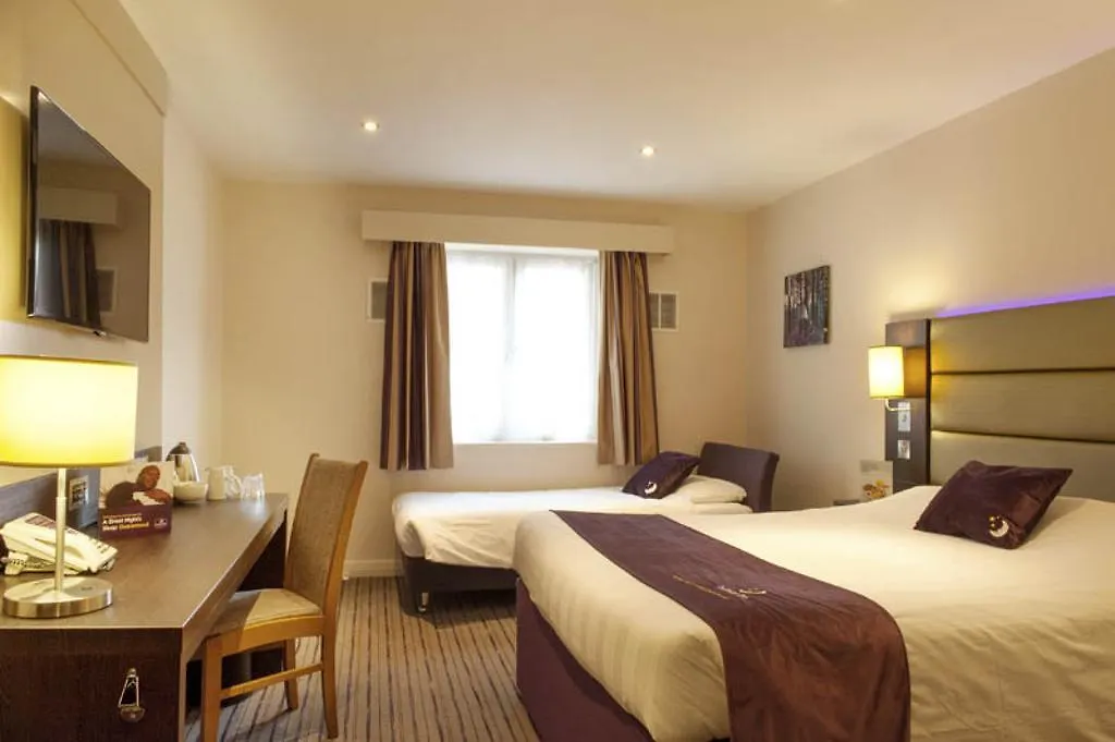 Premier Inn Aberdeen Westhill