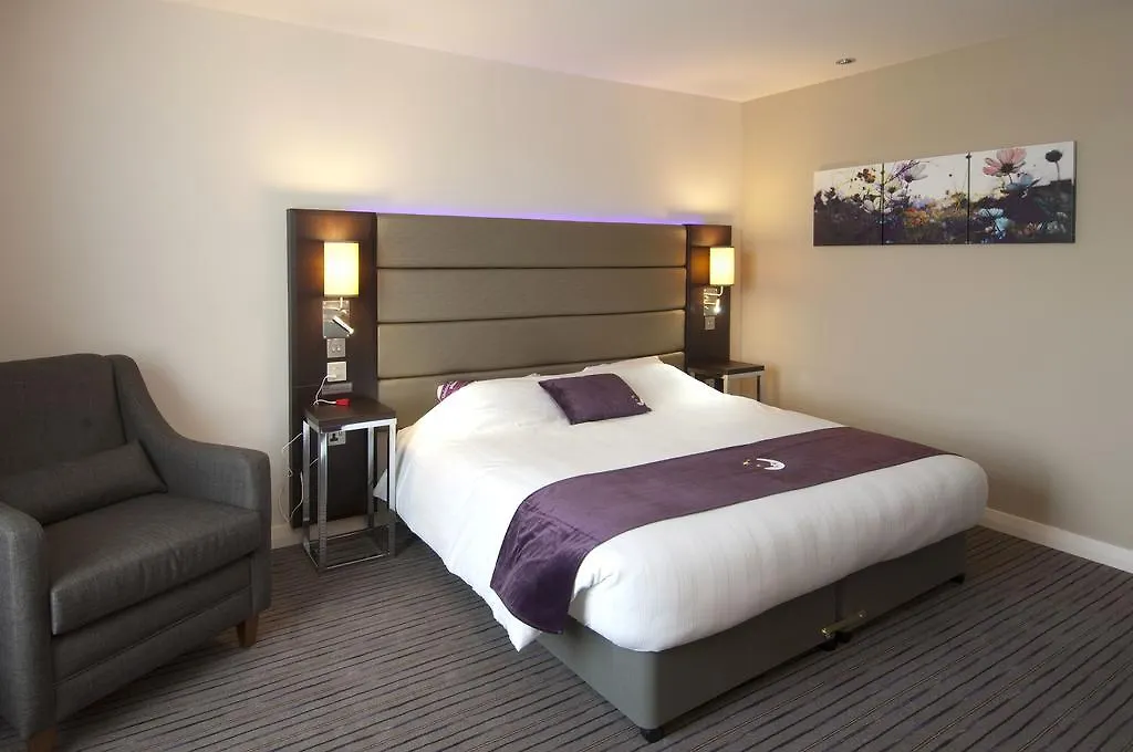 Premier Inn Aberdeen Westhill Hotel