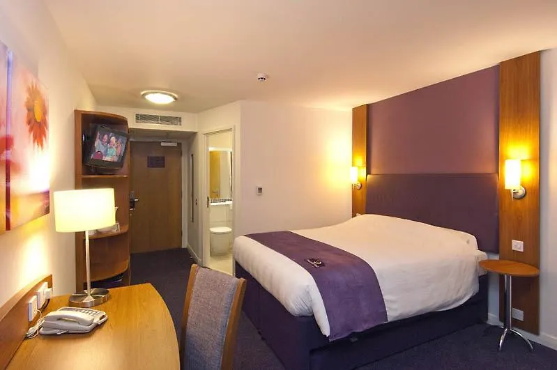 Hotel Premier Inn Aberdeen Westhill