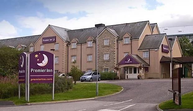 Hotel Premier Inn Aberdeen Westhill