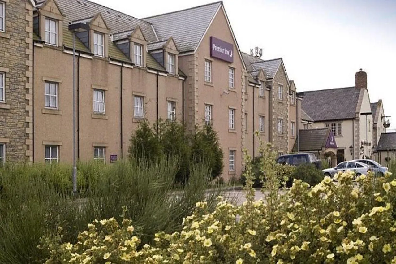 Premier Inn Aberdeen Westhill contacts