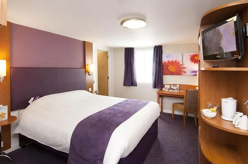 Premier Inn Aberdeen Westhill Hotel