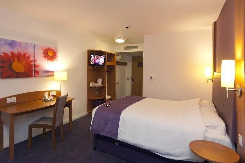 Premier Inn Aberdeen Westhill United Kingdom